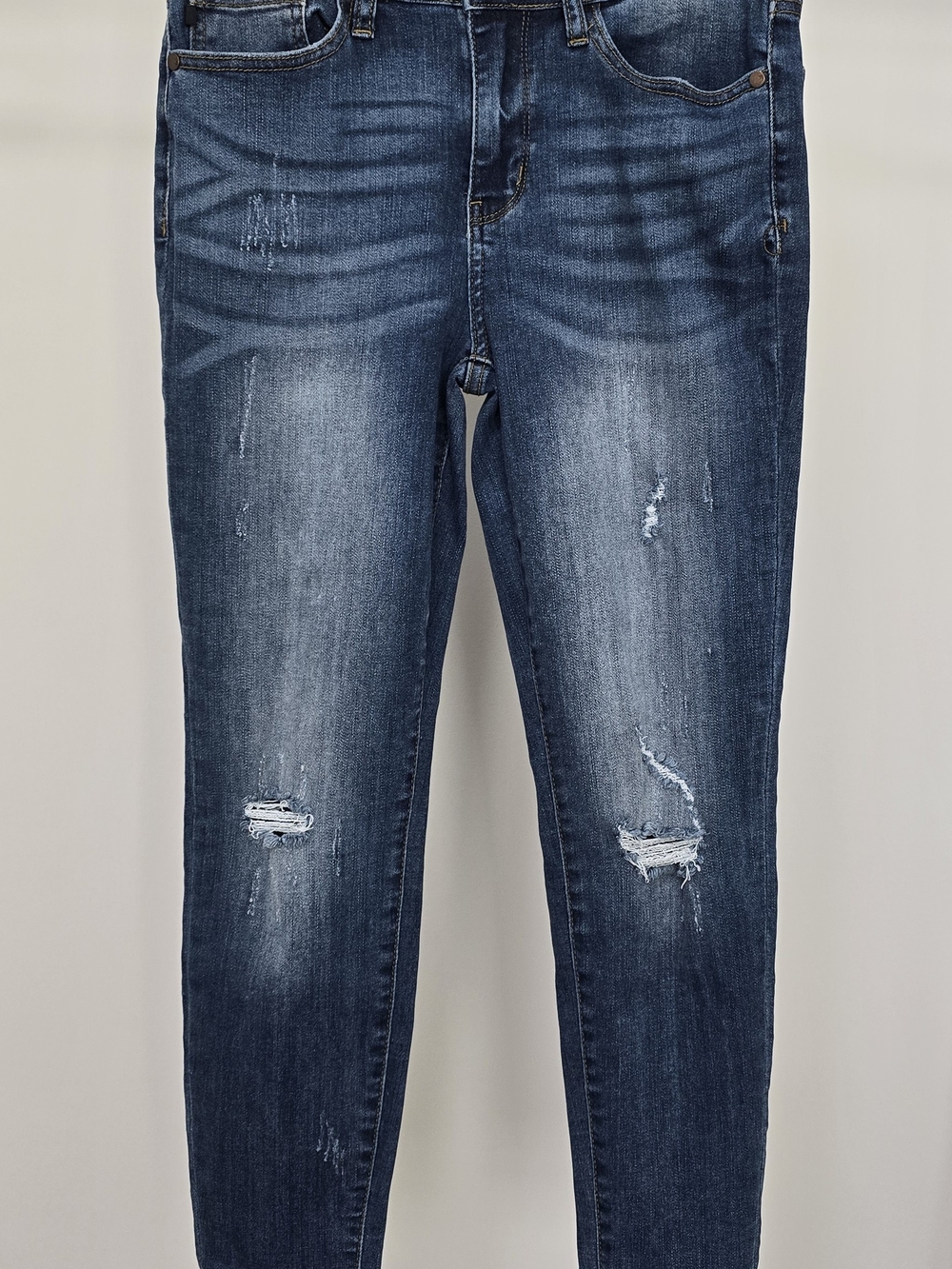 Judy Blue Jeans